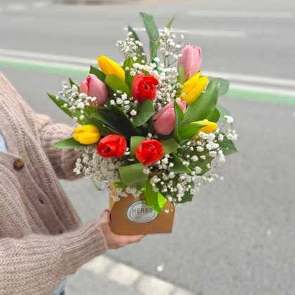 flores-domicilio-para-dia-mujer-barcelona